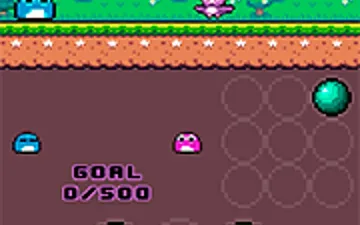 Frog Adventure