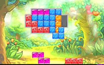 Fruit Cubes
