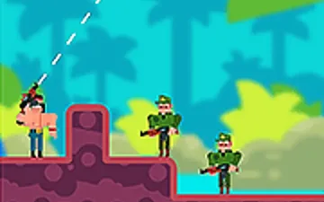 Gun Guys