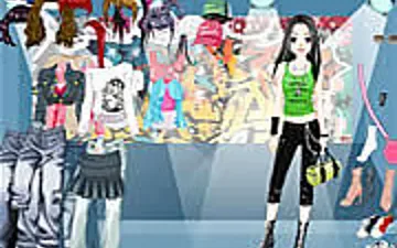 Jeans Season Fashion Trend game preview