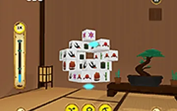 Mahjong World