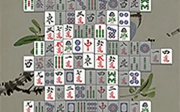 Mahjongg Html5