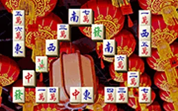 Mahjongg Shanghai