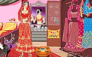 Make Me Over - Wedding Edition
