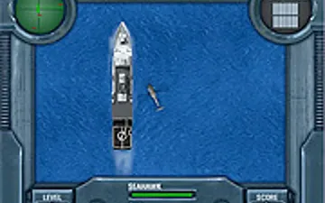 Operation Seahawk game preview