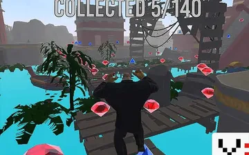 Parkour City 2