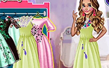 Princess Summer Fashion Show