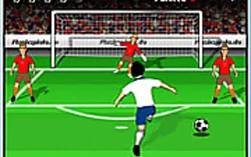 Score a Goal