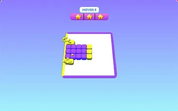 Square Sort game preview