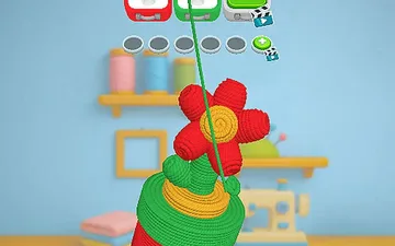 Thread Fever
