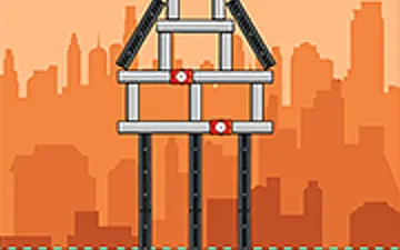 Tower Boom Html5