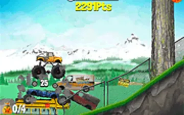 Truck Trials