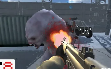 Attack of Alien Mutants