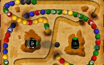 Blackbeards Assault