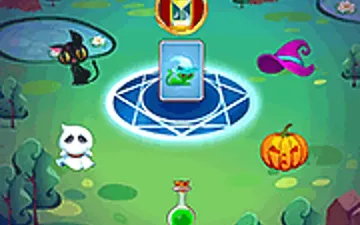Blitz Wizards