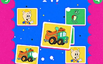 BugsBunny Builders Match up