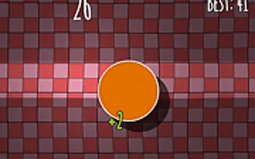 Click the Circle game preview