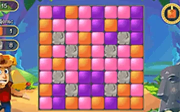 Crushed Tiles