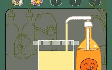 Doodle Boba Bubble Tea game preview