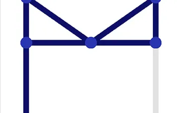 Dot Connect Puzzle