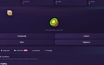 Fruit Guess Billionaire