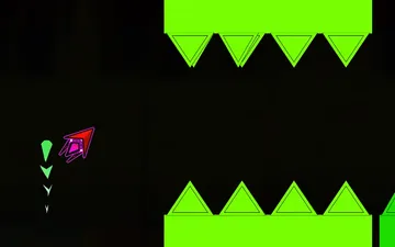 Geometry Wave Classic