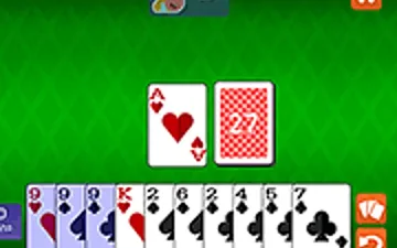 Gin Rummy Classic