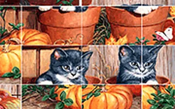 Halloween Painting