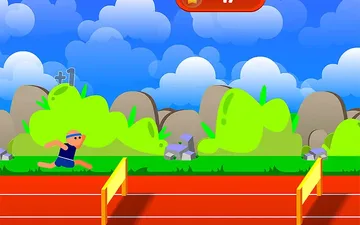 Hurdle Hero