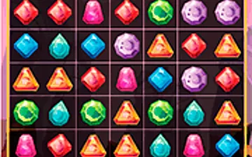 Jewel Deluxe game preview