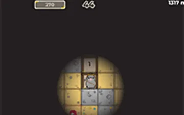 Mole in the Hole game preview