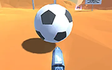 Offbeat Soccer