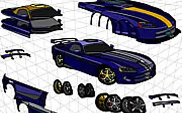 Pimp my Viper