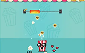 Popcorn Pop!