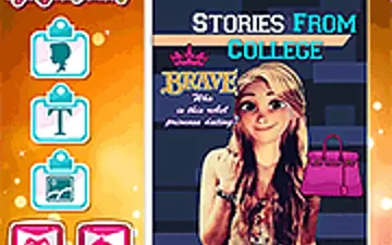 Princess College Magazine