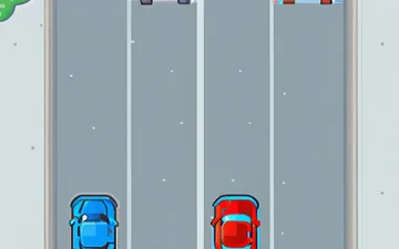 Race Cars