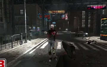Rise of the Zombies 2