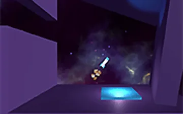 Rocket Dancer