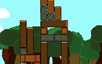 Shrink Tower: Into the Jungle game preview