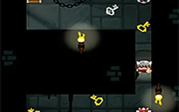 Small Viking: Dungeon of Doom game preview