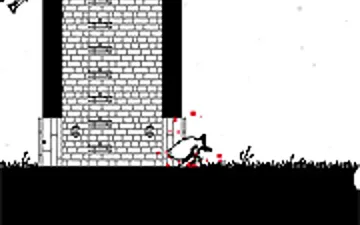 Snowfall HTML5