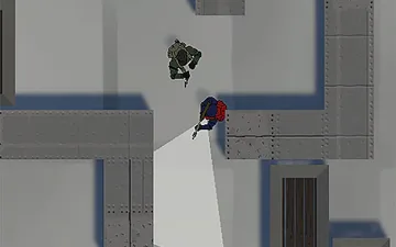 Stealth Assasin