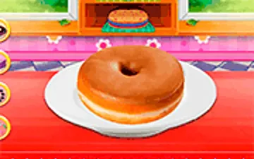 SuperHero: Universe Donuts