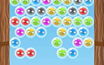 Supreme Bubbles game preview