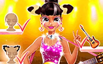 Tina - Pop Star game preview