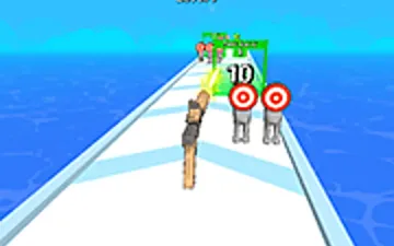 Weapon Upgrade game preview