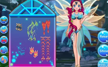 Wizard Fairy