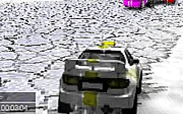 3D Rally Racing
