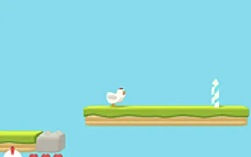Bird Dash