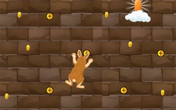 Carrot Climber
